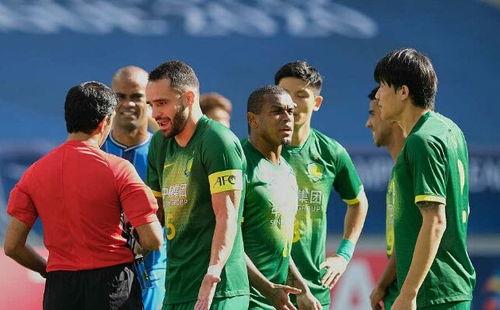 北京国安最新爆料,揭秘球队备战新赛季的神秘计划