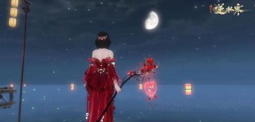 逆水寒服装爆料最新图片,古风韵味与现代时尚的完美融合